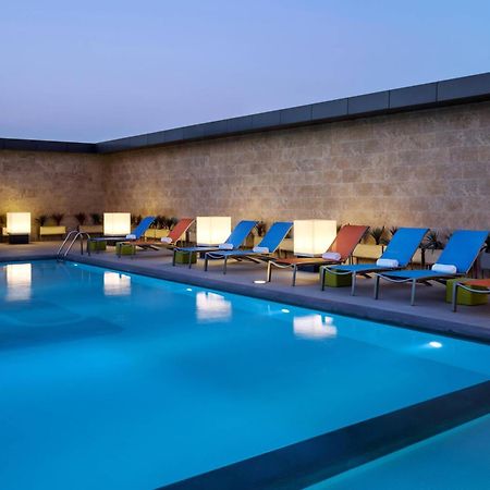 Aloft Riyadh Hotel Экстерьер фото