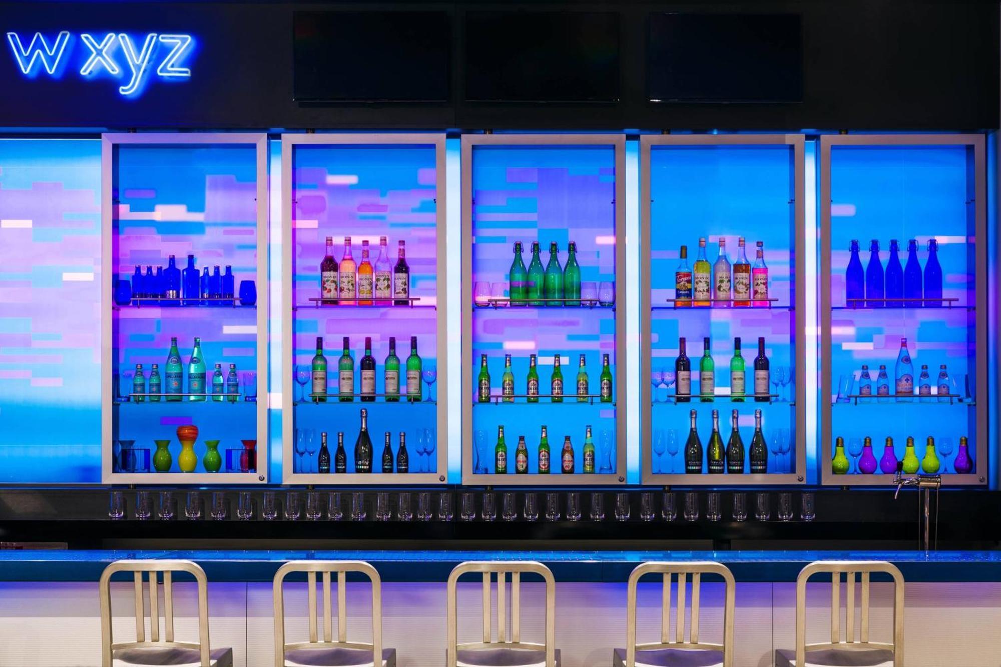 Aloft Riyadh Hotel Экстерьер фото