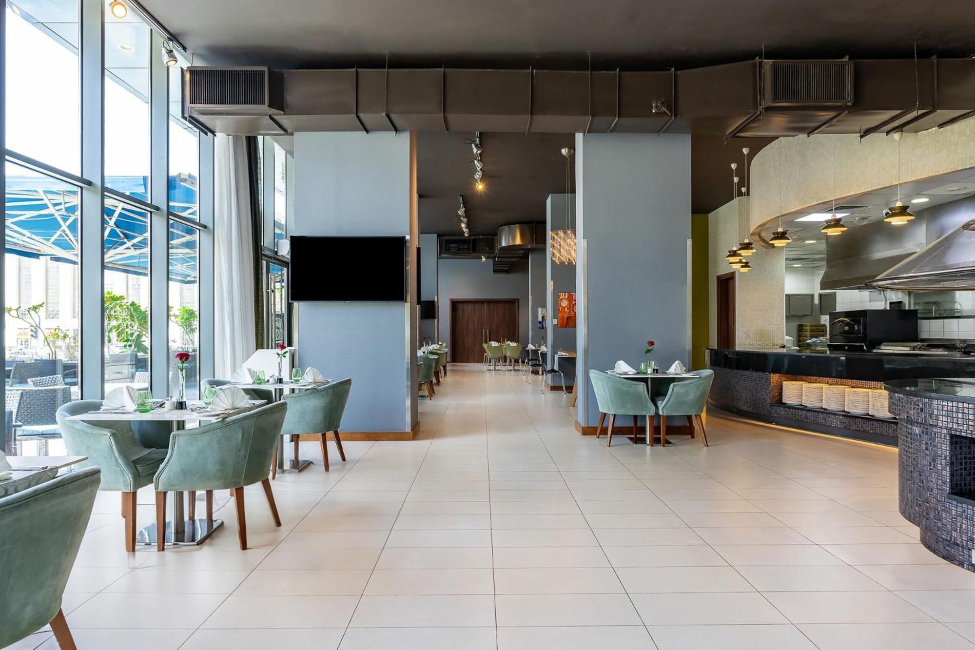 Aloft Riyadh Hotel Экстерьер фото