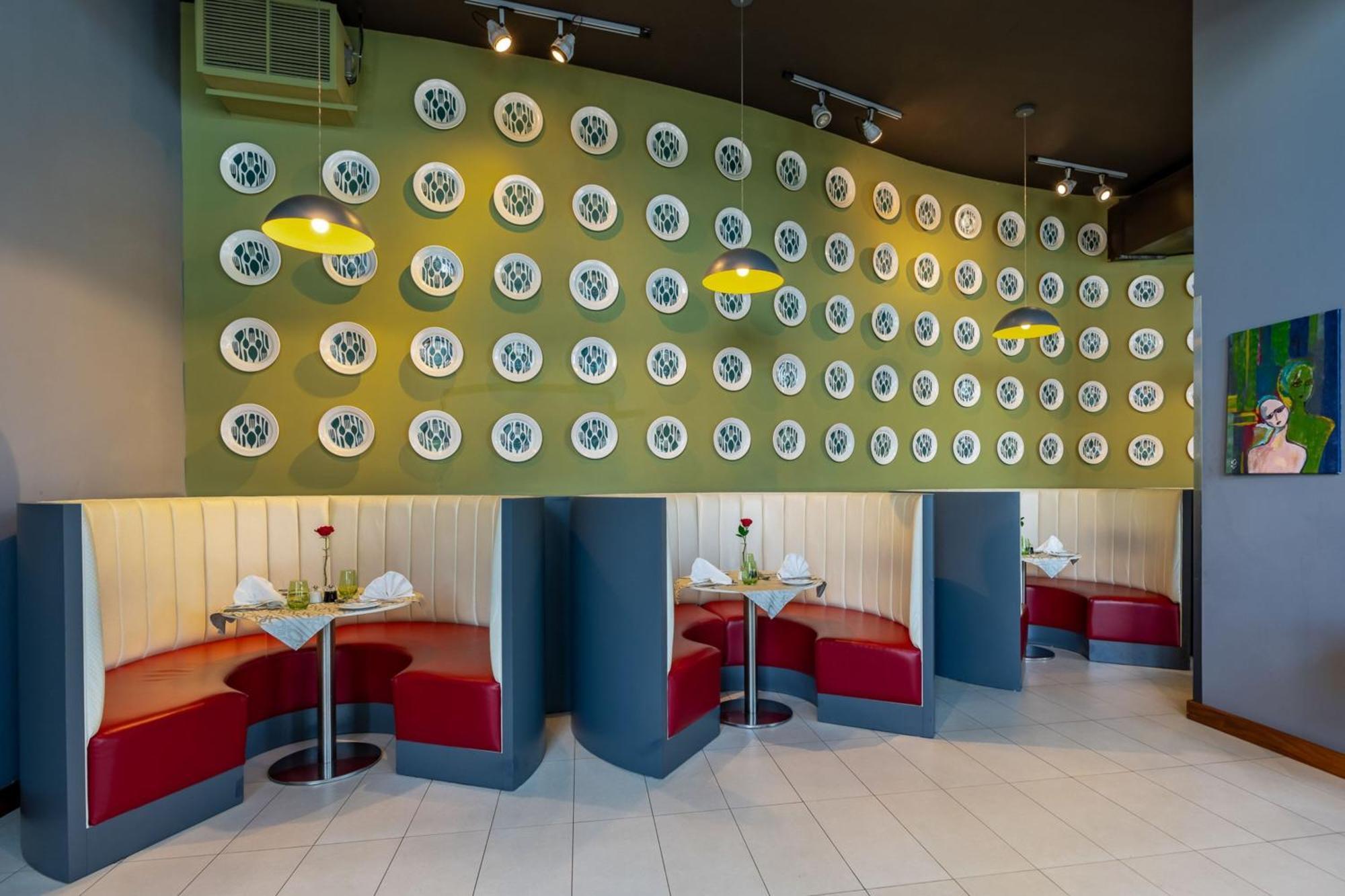 Aloft Riyadh Hotel Экстерьер фото