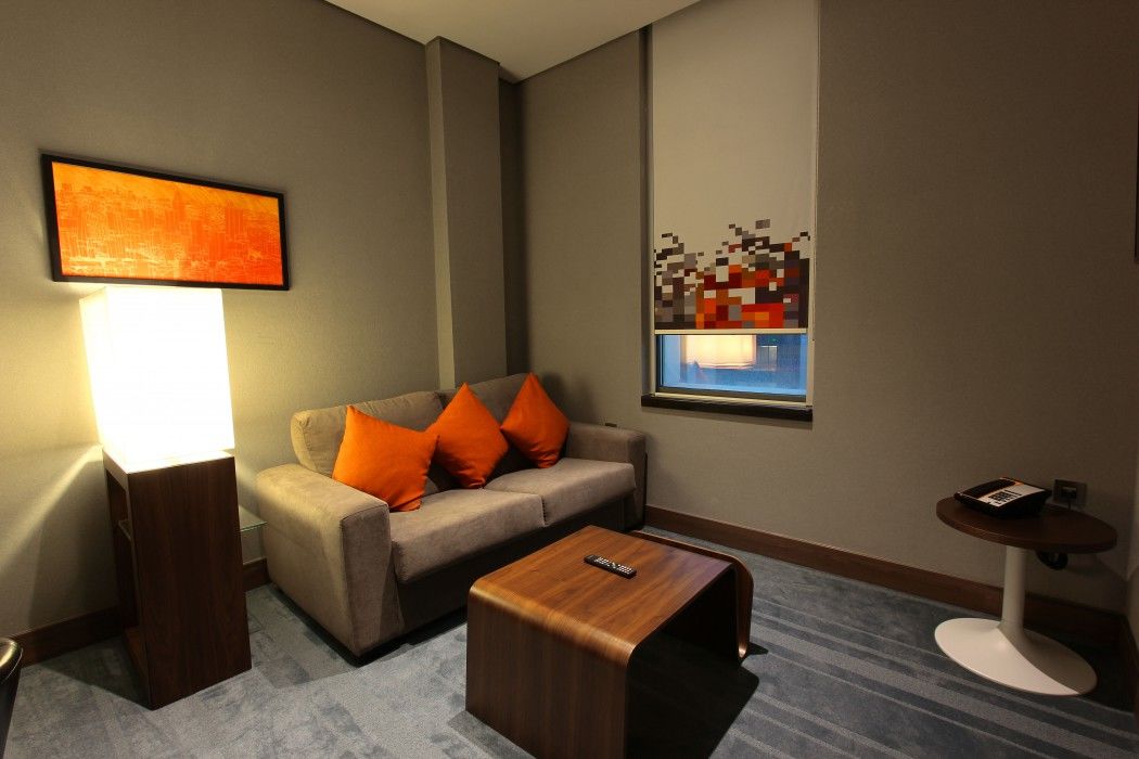 Aloft Riyadh Hotel Экстерьер фото