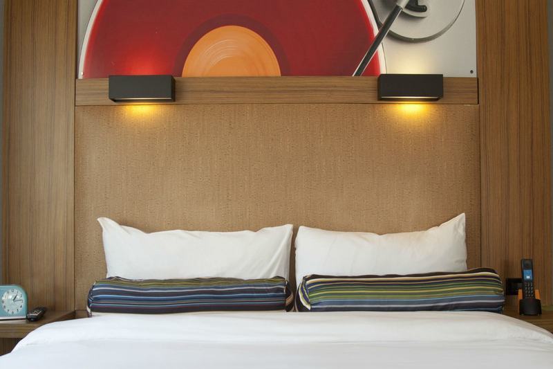 Aloft Riyadh Hotel Экстерьер фото
