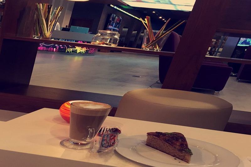 Aloft Riyadh Hotel Экстерьер фото