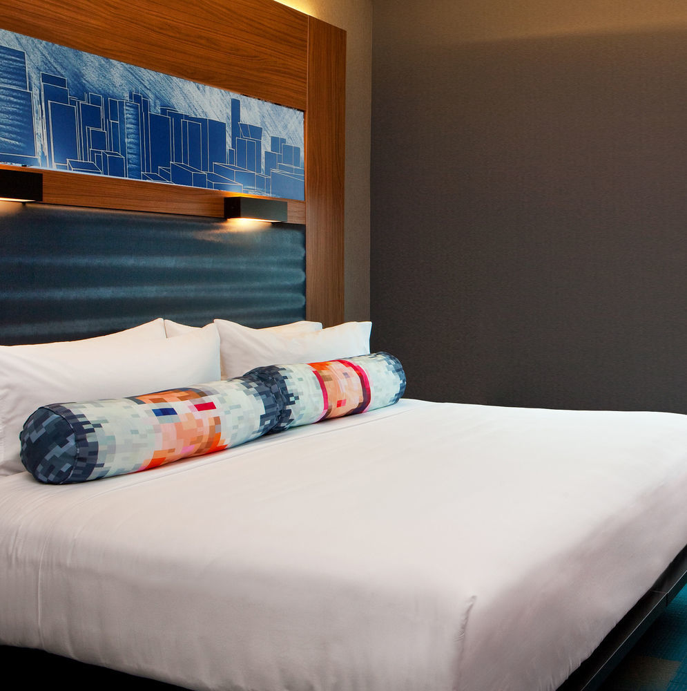 Aloft Riyadh Hotel Экстерьер фото