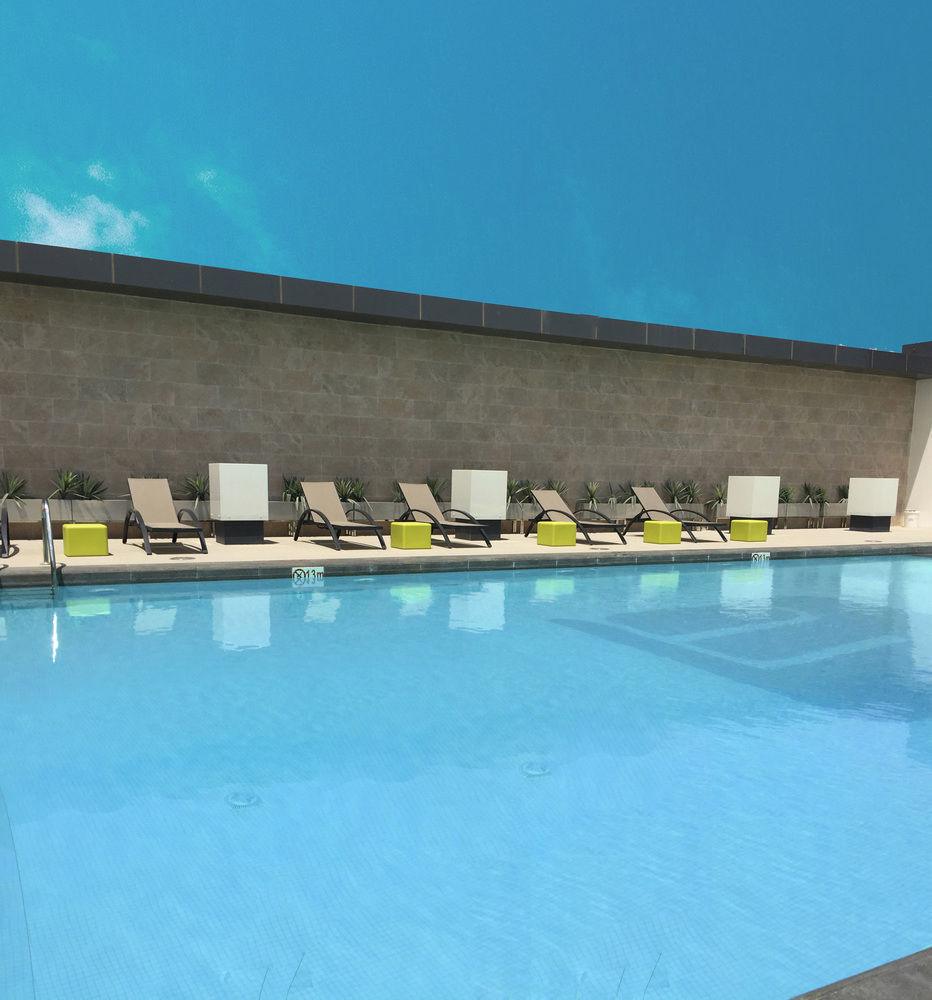 Aloft Riyadh Hotel Экстерьер фото
