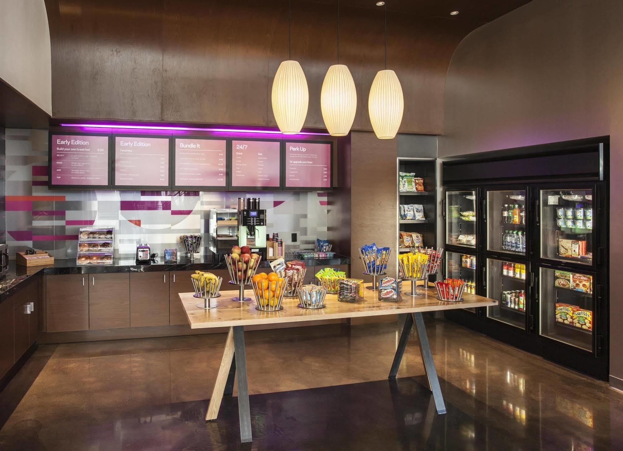 Aloft Riyadh Hotel Экстерьер фото